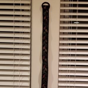 Vintage Collectif Beaded Belt